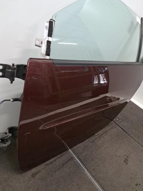 Image Porte avant gauche - SMART FORTWO 1