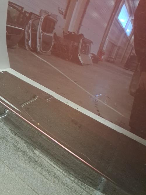 Image Porte avant gauche - SMART FORTWO 1