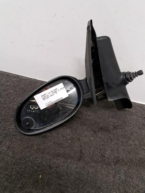 Image Retroviseur gauche - SMART FORTWO 1