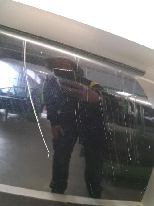 Image Capot - NISSAN X-TRAIL 1