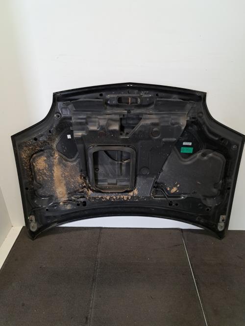 Image Capot - NISSAN X-TRAIL 1