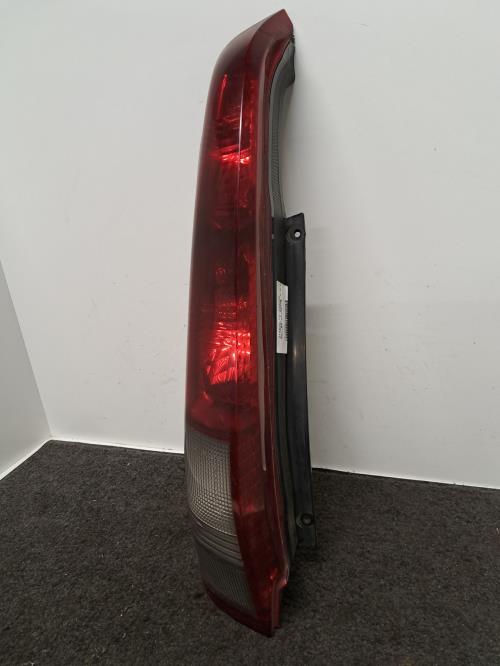 Image Feu arriere principal gauche (feux) - NISSAN X-TRAIL 1