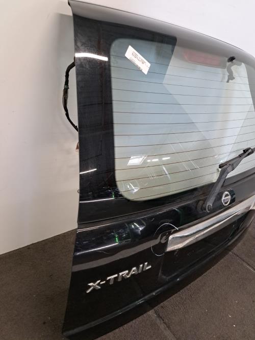 Image Malle/Hayon arriere - NISSAN X-TRAIL 1