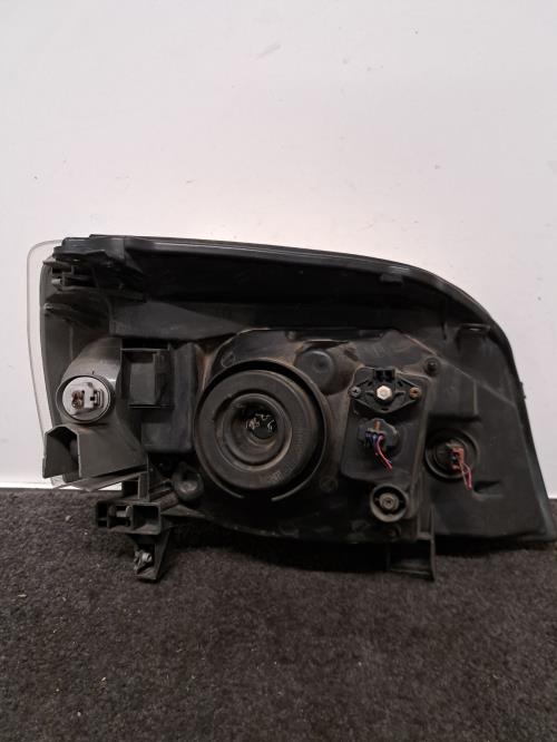 Image Optique avant principal gauche (feux)(phare) - NISSAN X-TRAIL 1