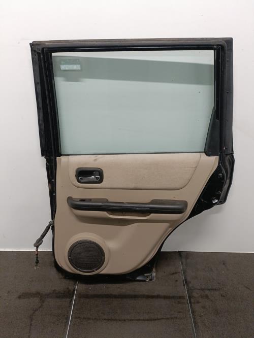 Image Porte arriere droit - NISSAN X-TRAIL 1