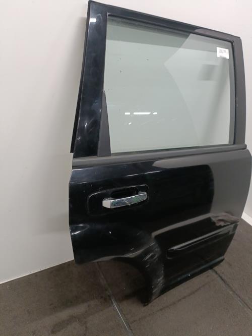 Image Porte arriere droit - NISSAN X-TRAIL 1