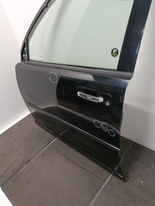 Image Porte avant gauche - NISSAN X-TRAIL 1