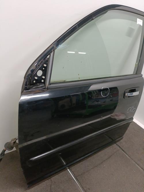 Image Porte avant gauche - NISSAN X-TRAIL 1