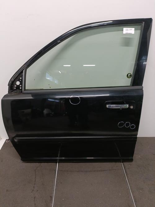 Image Porte avant gauche - NISSAN X-TRAIL 1