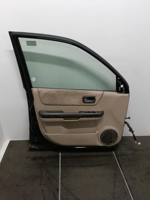 Image Porte avant gauche - NISSAN X-TRAIL 1