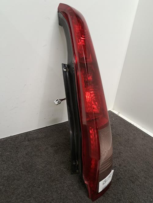 Image Feu arriere principal droit (feux) - NISSAN X-TRAIL 1