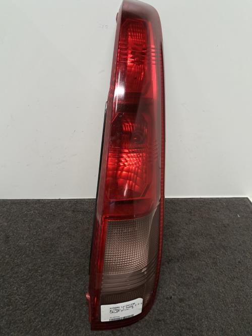 Image Feu arriere principal droit (feux) - NISSAN X-TRAIL 1