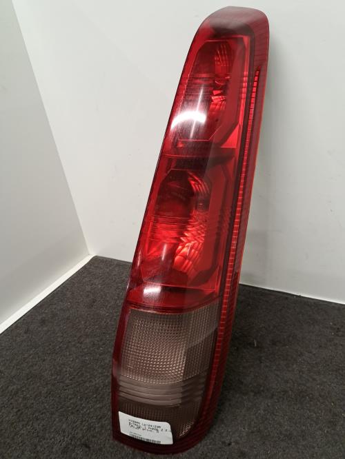 Image Feu arriere principal droit (feux) - NISSAN X-TRAIL 1
