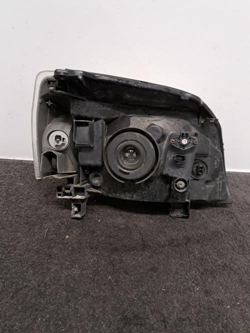Image Optique avant principal gauche (feux)(phare) - NISSAN X-TRAIL 1
