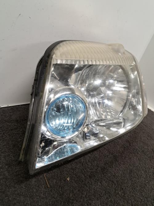 Image Optique avant principal gauche (feux)(phare) - NISSAN X-TRAIL 1