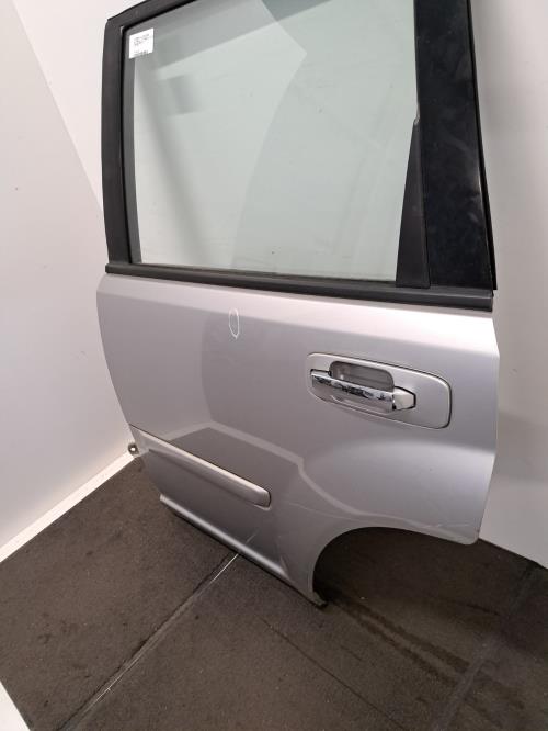Image Porte arriere gauche - NISSAN X-TRAIL 1