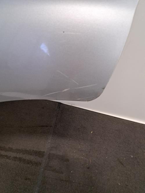 Image Porte arriere gauche - NISSAN X-TRAIL 1