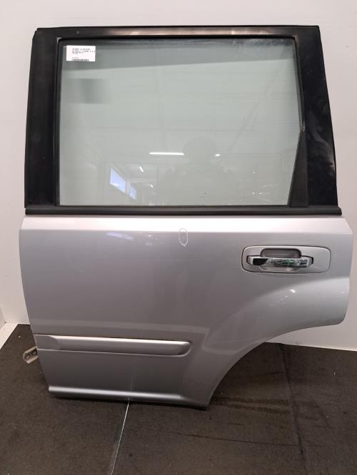 Image Porte arriere gauche - NISSAN X-TRAIL 1
