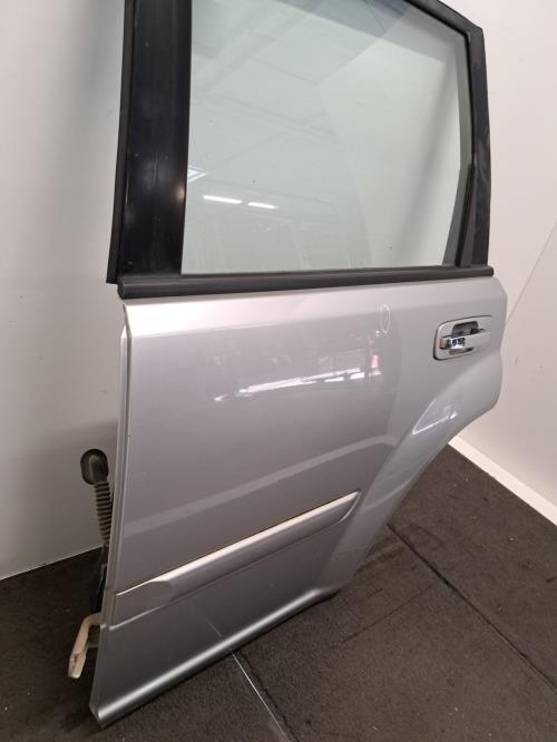 Image Porte arriere gauche - NISSAN X-TRAIL 1
