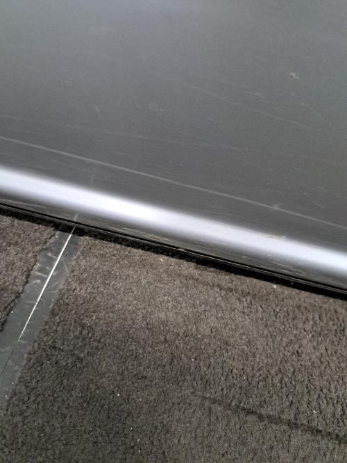 Image Porte avant droit - NISSAN X-TRAIL 1