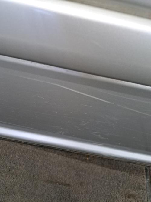 Image Porte avant droit - NISSAN X-TRAIL 1