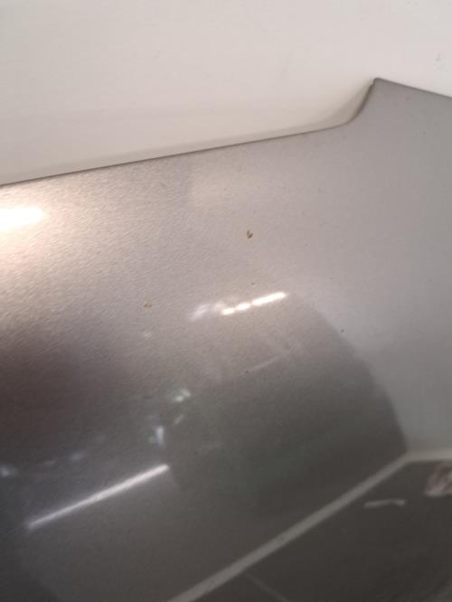 Image Capot - KIA PICANTO 1