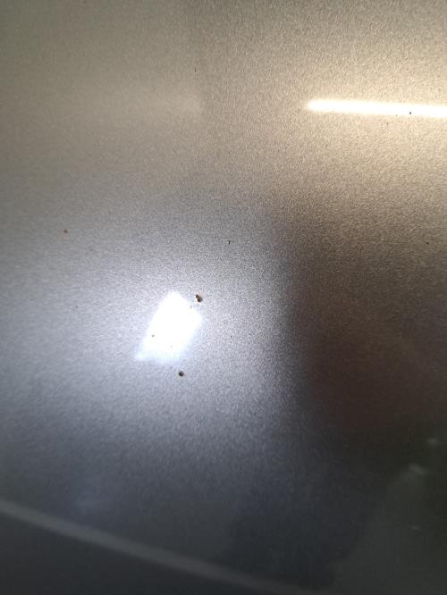Image Capot - KIA PICANTO 1