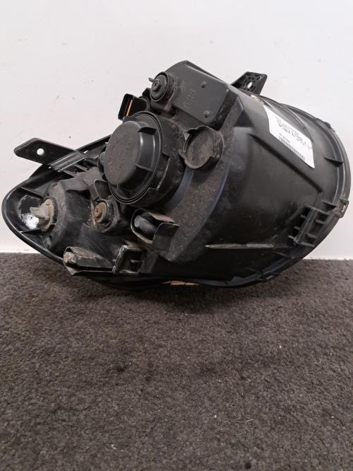 Image Optique avant principal gauche (feux)(phare) - KIA PICANTO 1
