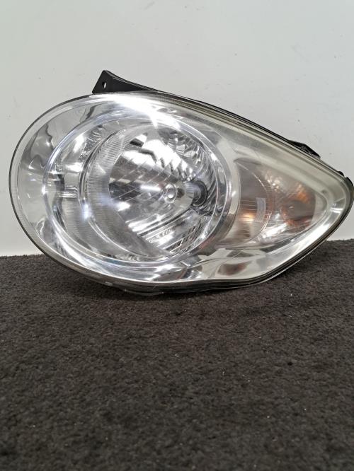 Image Optique avant principal gauche (feux)(phare) - KIA PICANTO 1