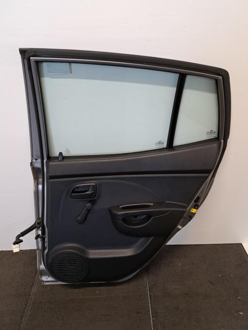 Image Porte arriere droit - KIA PICANTO 1