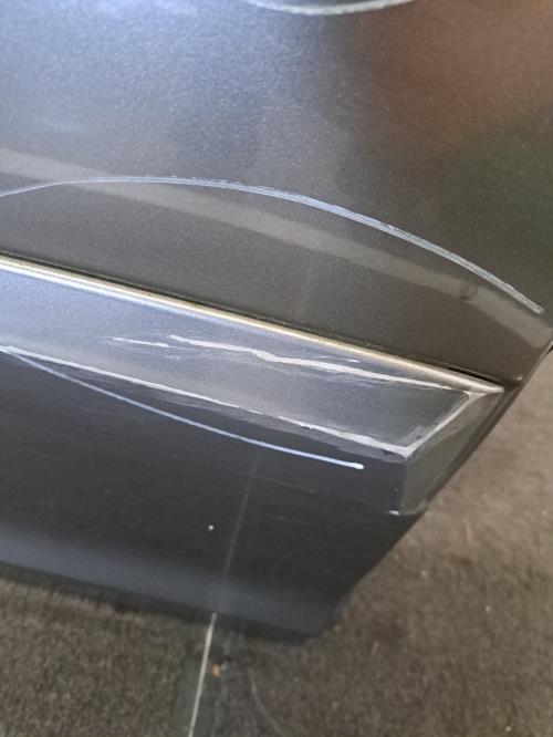Image Porte arriere droit - KIA PICANTO 1