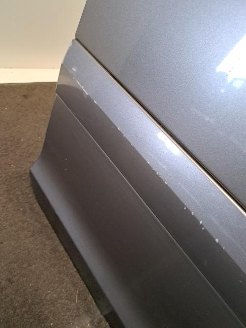 Image Porte avant droit - KIA PICANTO 1