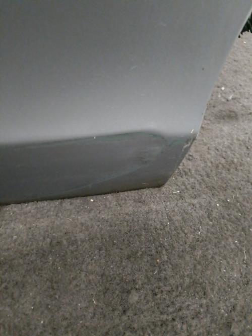 Image Porte avant droit - VOLKSWAGEN POLO 4