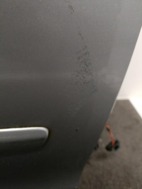 Image Porte avant droit - VOLKSWAGEN POLO 4