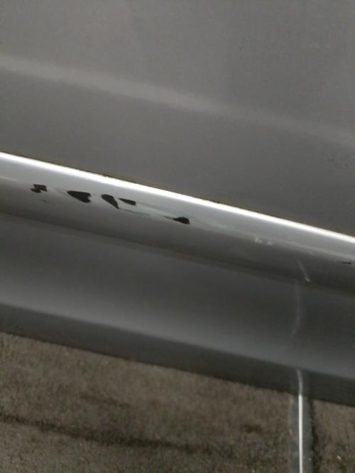 Image Porte avant droit - VOLKSWAGEN POLO 4