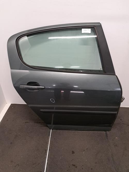 Image Porte arriere droit - PEUGEOT 407