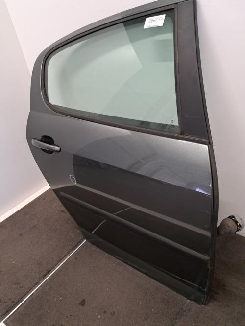 Image Porte arriere droit - PEUGEOT 407
