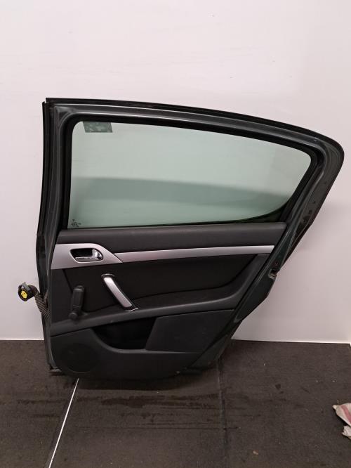 Image Porte arriere droit - PEUGEOT 407