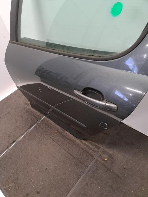 Image Porte arriere gauche - PEUGEOT 407