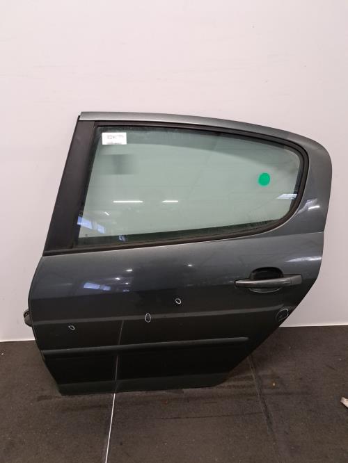 Image Porte arriere gauche - PEUGEOT 407