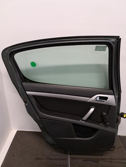 Image Porte arriere gauche - PEUGEOT 407