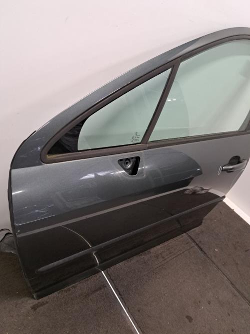 Image Porte avant gauche - PEUGEOT 407