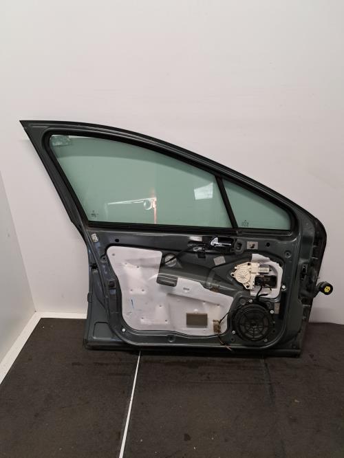 Image Porte avant gauche - PEUGEOT 407