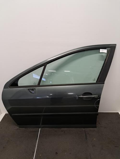 Image Porte avant gauche - PEUGEOT 407