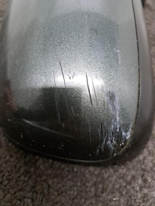 Image Retroviseur droit - PEUGEOT 407