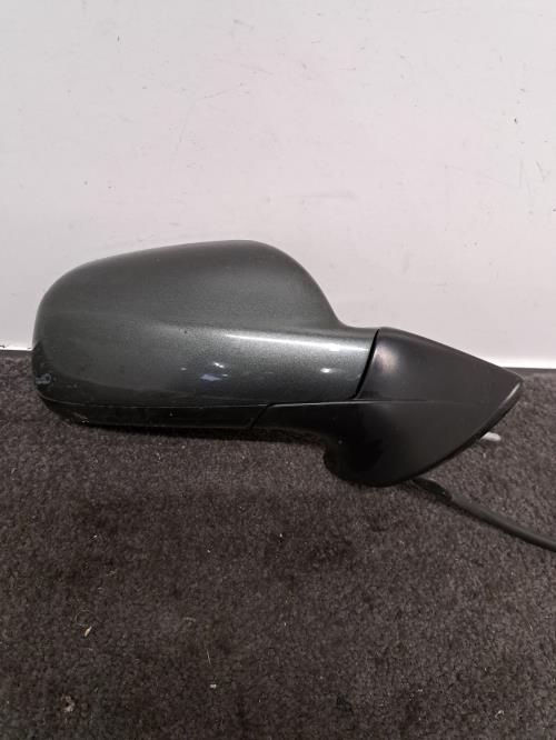 Image Retroviseur droit - PEUGEOT 407