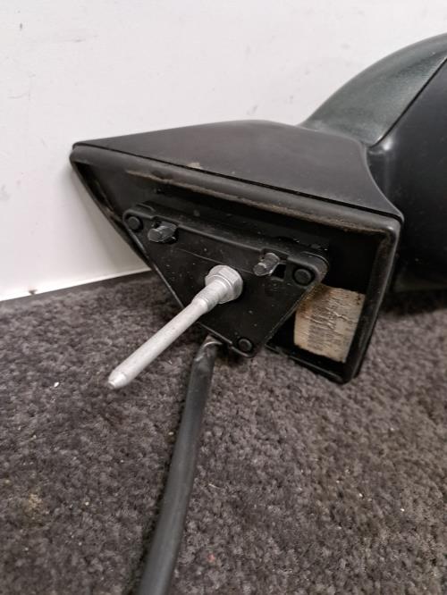 Image Retroviseur droit - PEUGEOT 407