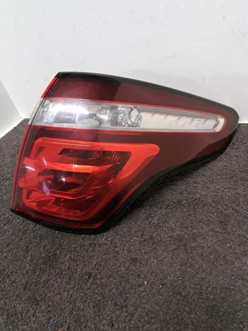 Image Feu arriere principal droit (feux) - CITROEN C4 PICASSO 1