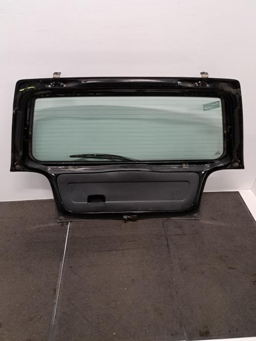 Image Malle/Hayon arriere - VOLKSWAGEN GOLF 3