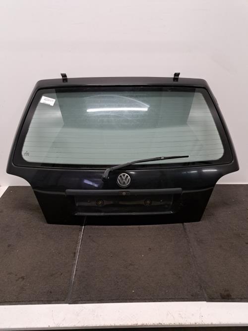 Image Malle/Hayon arriere - VOLKSWAGEN GOLF 3